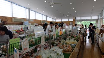 市原市の果物　梨（７月中旬～１０月中旬）