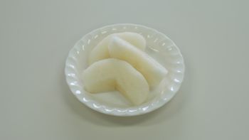 市原市の果物　梨（７月中旬～１０月中旬）