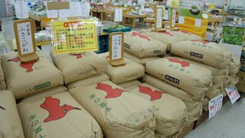 ＪＡ市原市直売所めぐり