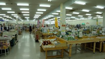 ＪＡ市原市直売所めぐり