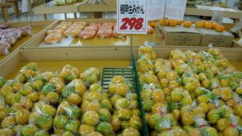 ＪＡ市原市直売所めぐり