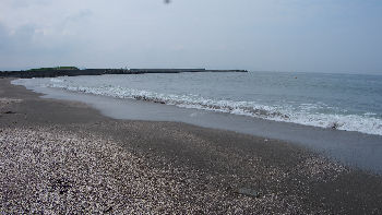 従業員が選んだお勧め海水浴場 - 2016/7/14