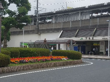 茂原駅東口店 ＯＰＥＮ - 2017/6/27