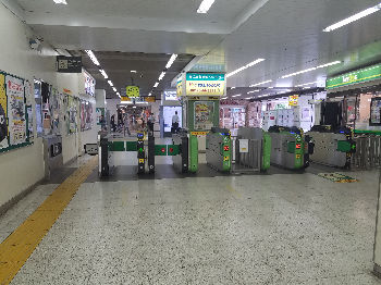 茂原駅東口店 ＯＰＥＮ - 2017/6/27