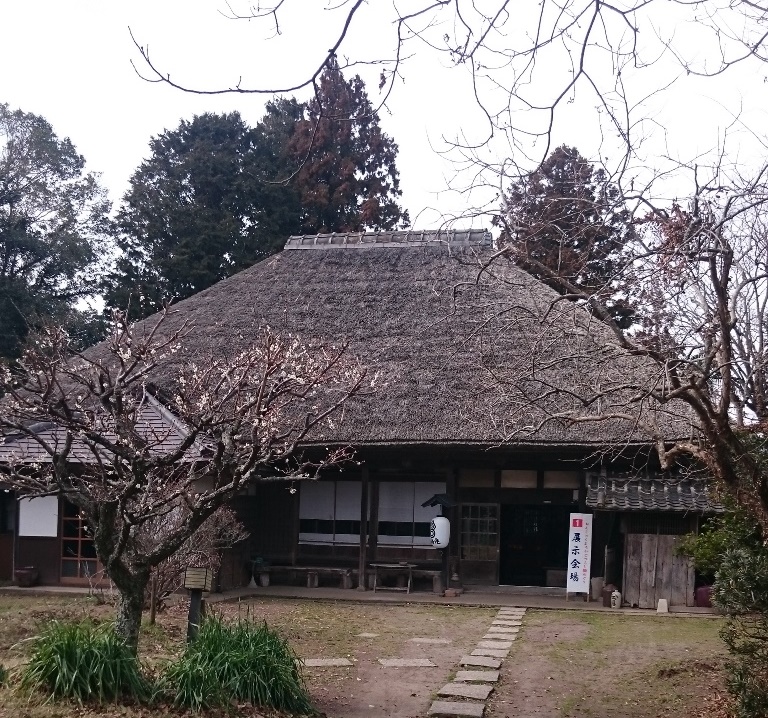 千葉県夷隅郡御宿町 雅流懐石料理 愚為庵