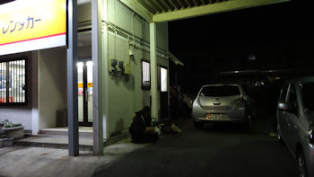 東京ドイツ村 イルミネーション