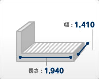 格安料金の軽トラ、平ボディトラック、アルミトラックのレンタカーを千葉で予約