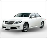 オリックスレンタカー千葉。セダン車種の格安料金予約