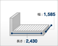 格安料金の軽トラ、平ボディトラック、アルミトラックのレンタカーを千葉で予約