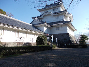 養老渓谷,紅葉・温泉旅行,帰り道