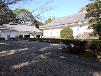 養老渓谷,紅葉・温泉旅行,帰り道