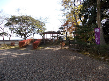 養老渓谷,紅葉・温泉旅行,帰り道