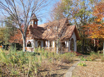 養老渓谷,紅葉・温泉旅行,帰り道