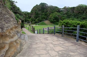 八幡岬公園