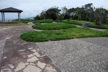 八幡岬公園