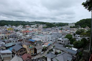 遠見崎神社