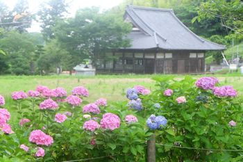 花野辺の里