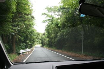 七里川温泉